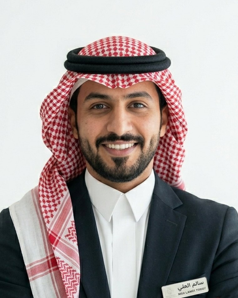 مدير القسم
